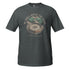 He Shall Direct Thy Paths Christian Bible Verse T-Shirt